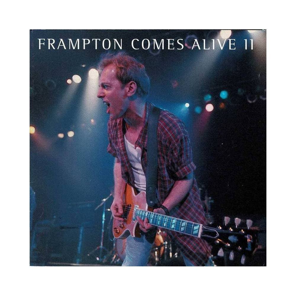 Peter Frampton - Frampton Comes Alive II. 2 x CD