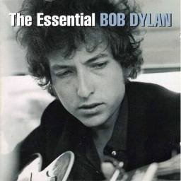 Bob Dylan - The Essential Bob Dylan. 2 x CD