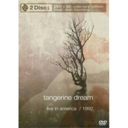 Tangerine Dream - Live In...