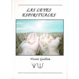 Las Leyes Espirituales - Vicent Guillem