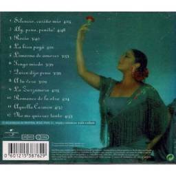 Isabel Pantoja - A Tu Vera. CD