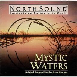 Bruce Kurnow - Mystic Waters. CD