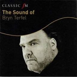 Bryn Terfel - The Sound Of Bryn Terfel. CD