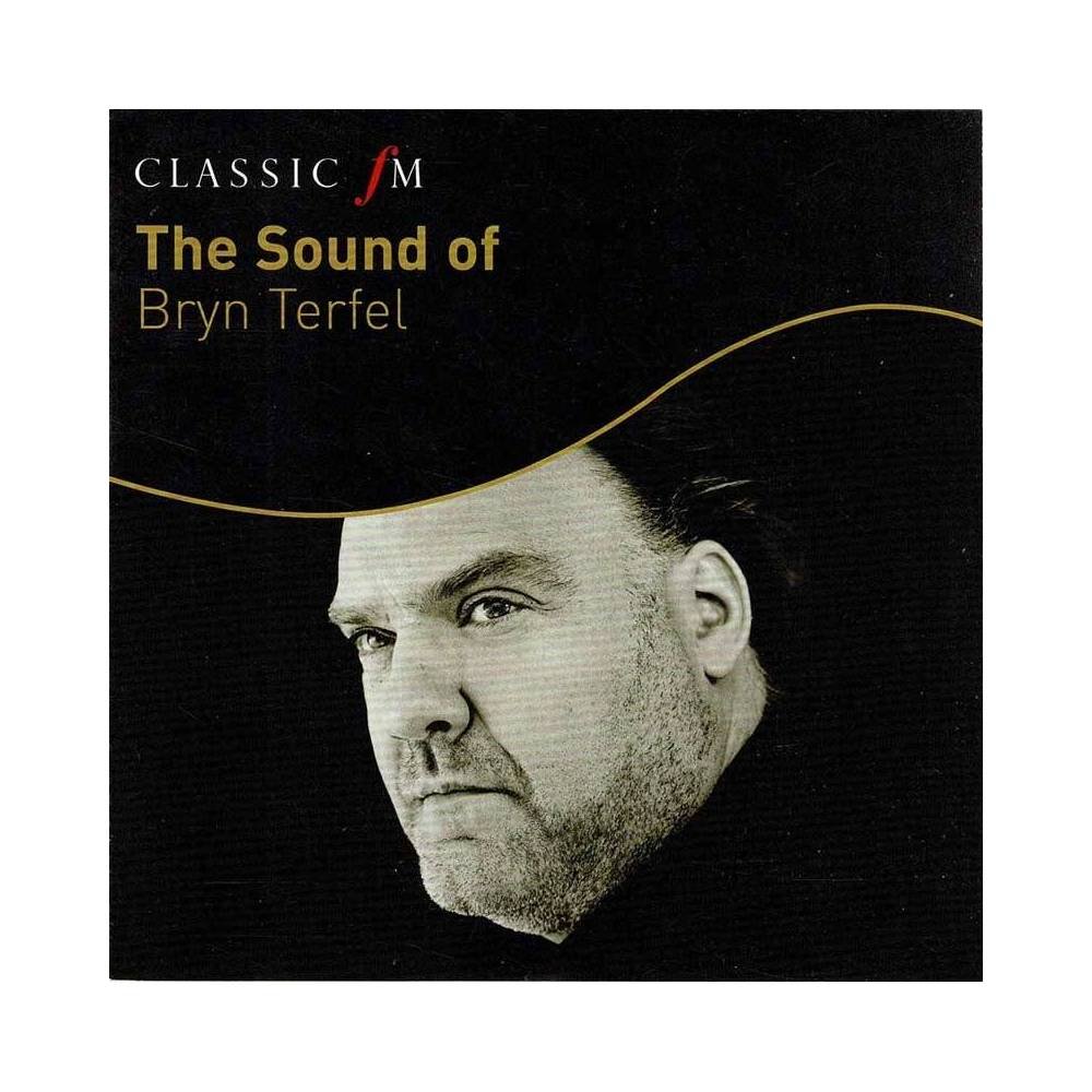 Bryn Terfel - The Sound Of Bryn Terfel. CD