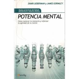 Potencia Mental. Cómo...