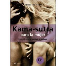 Kama-sutra para la mujer....