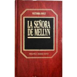 La Señora de Mellyn - Victoria Holt