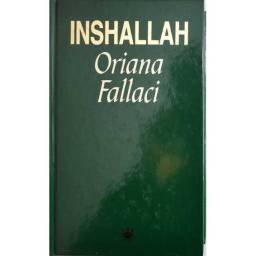 Inshallah - Oriana Fallaci