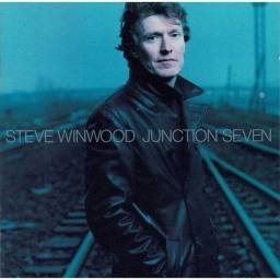 Steve Winwood - Junction...