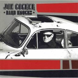 Joe Cocker - Hard Knocks. CD