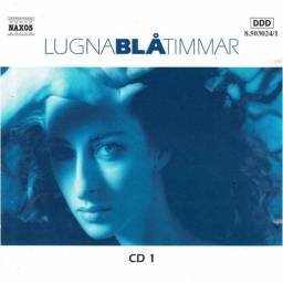 Lugna Blå Timmar. CD 1