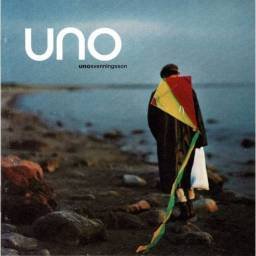 Uno Svenningsson - Uno. CD