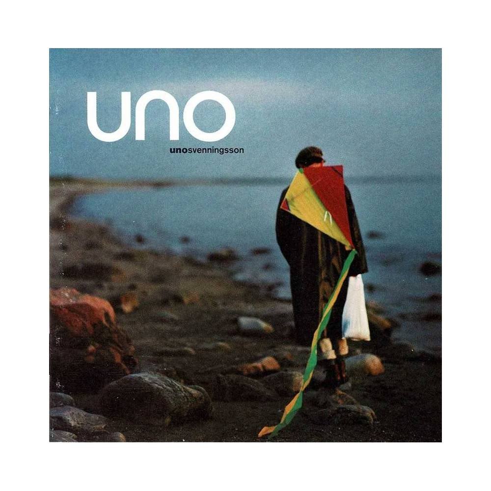 Uno Svenningsson - Uno. CD