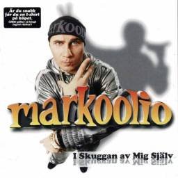 Markoolio - I Skuggan Av Mig Själv. CD