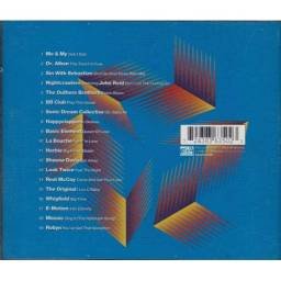 Absolute Dance 9. CD