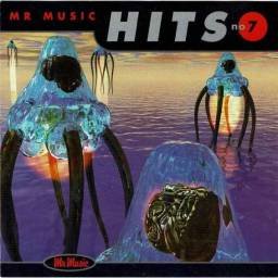 Mr Music Hits 7-96. CD