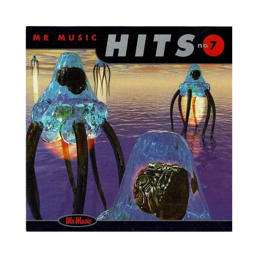 Mr Music Hits 7-96. CD