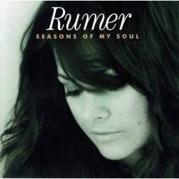 Rumer - Seasons Of My Soul. CD