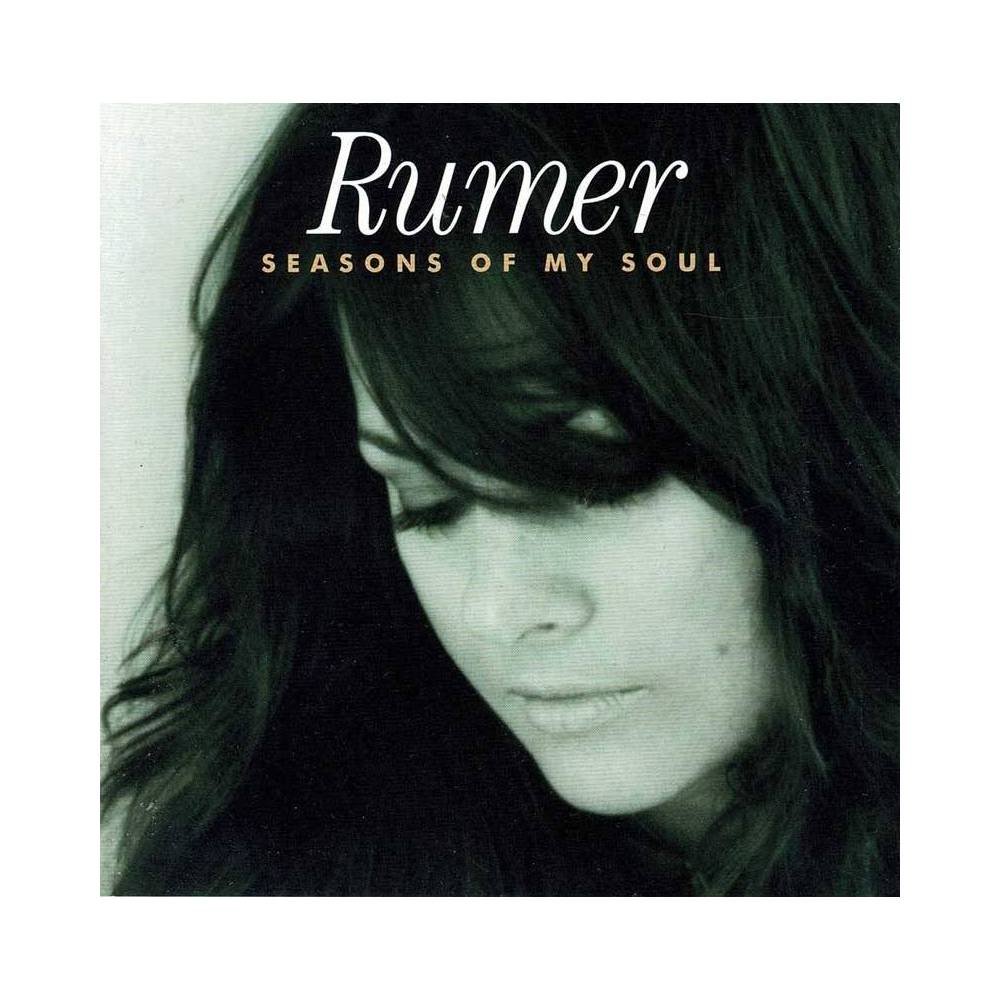 Rumer - Seasons Of My Soul. CD