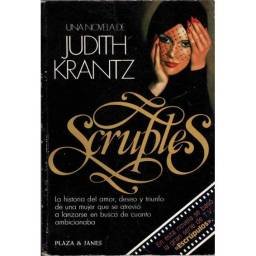 Scruples - Judith Krantz