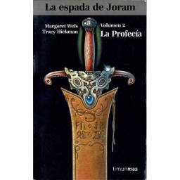 La espada de Joram Vol. 2....
