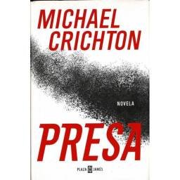 Presa - Michael Crichton