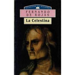 La Celestina - Fernando de Rojas