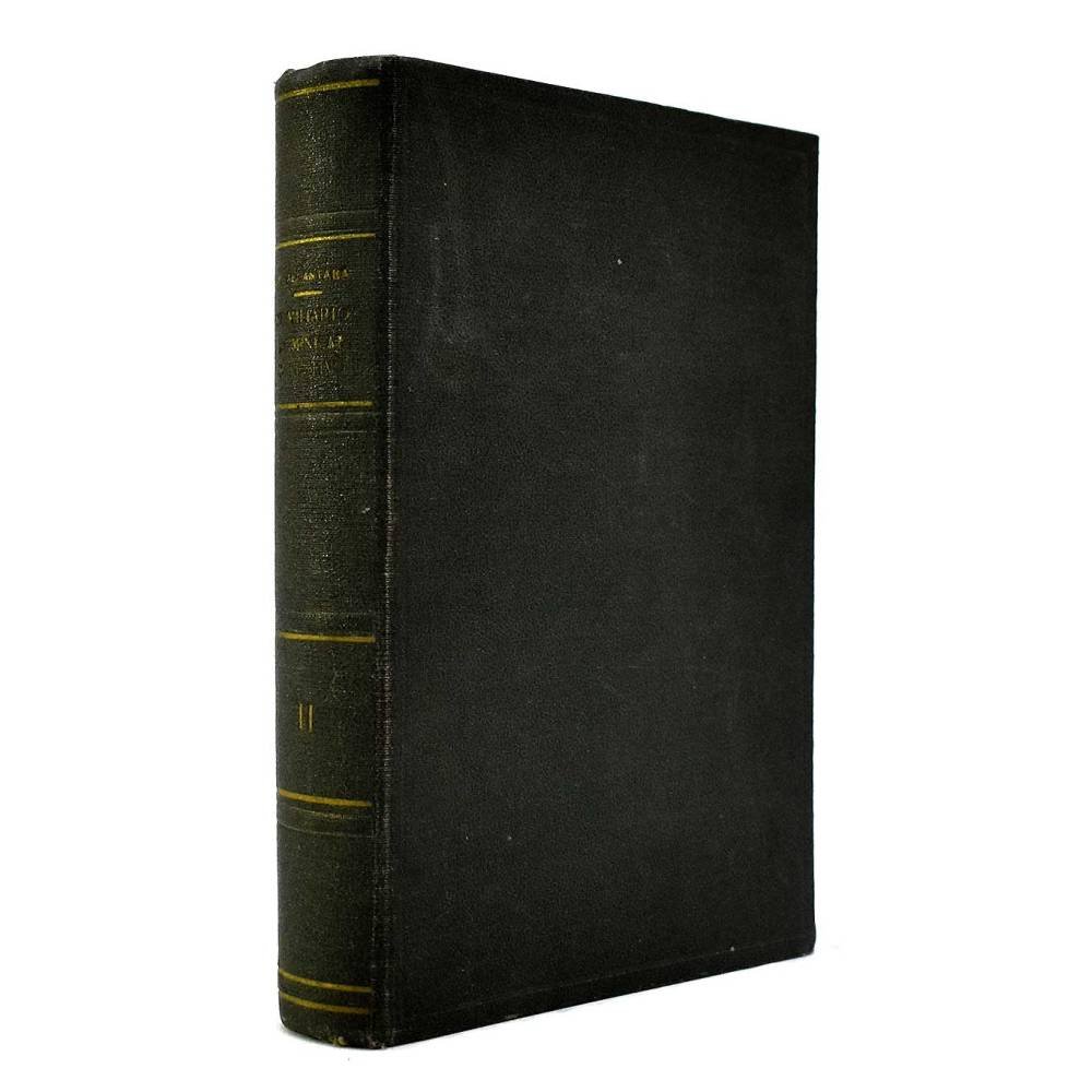 Homiliario Dominical y Festivo. Tomo II - Felipe Alcántara