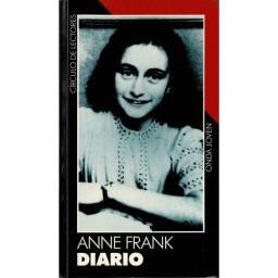 Diario - Anne Frank