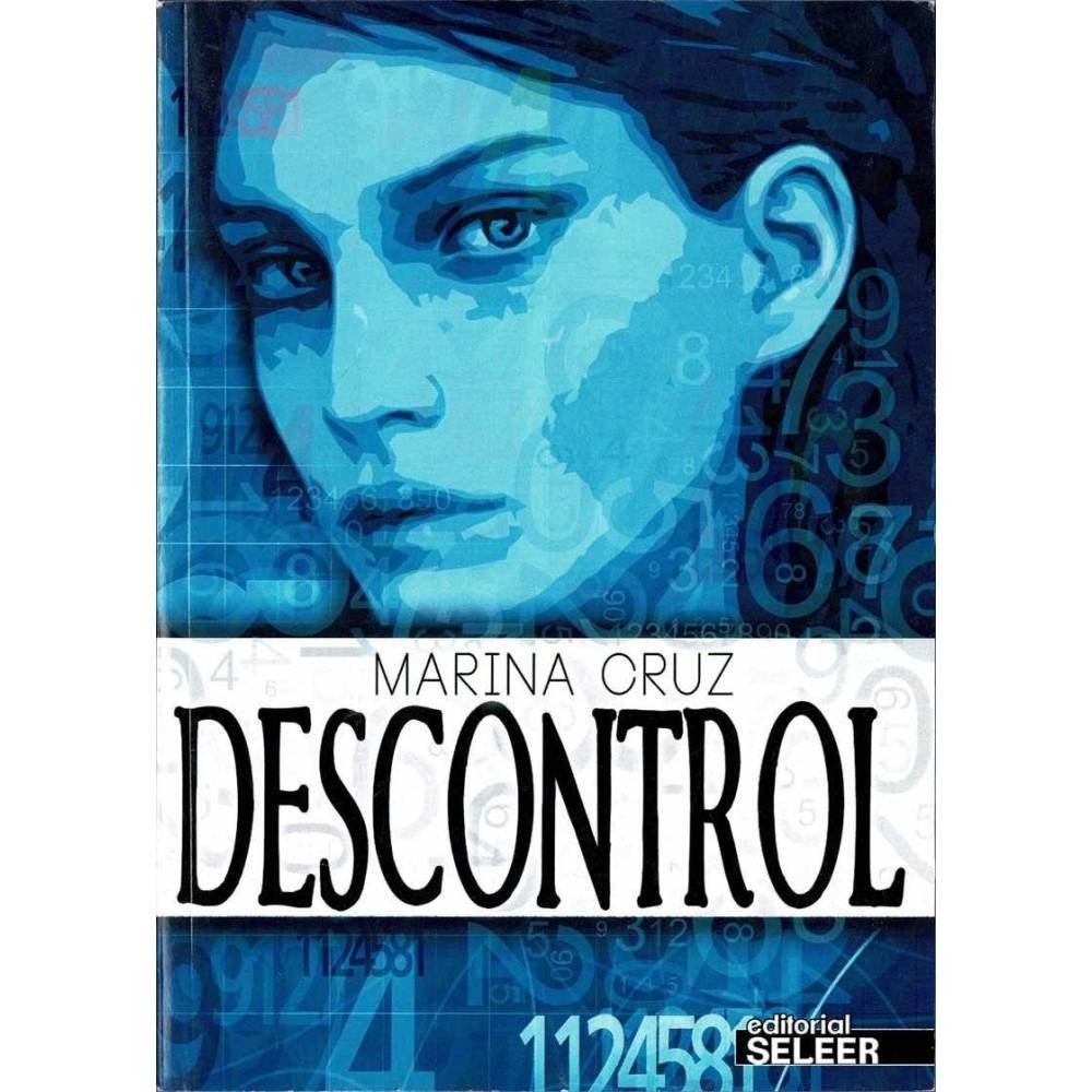 Descontrol - Marina Cruz