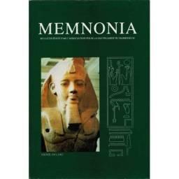 Memnonia XII/XIII - 2001/2002