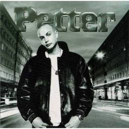 Petter - Petter. CD