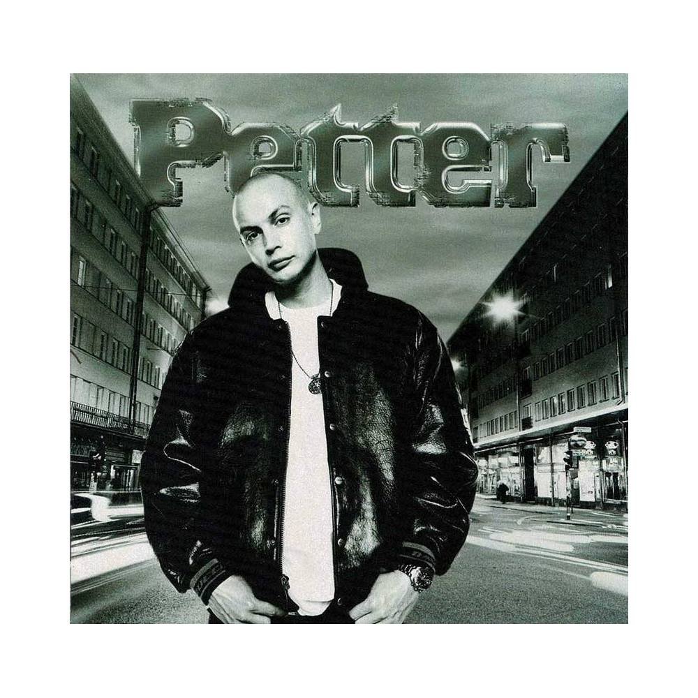 Petter - Petter. CD