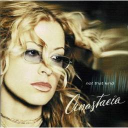 Anastacia - Not That Kind. CD