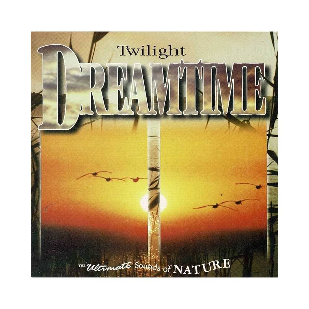 Twilight Dreamtime. CD