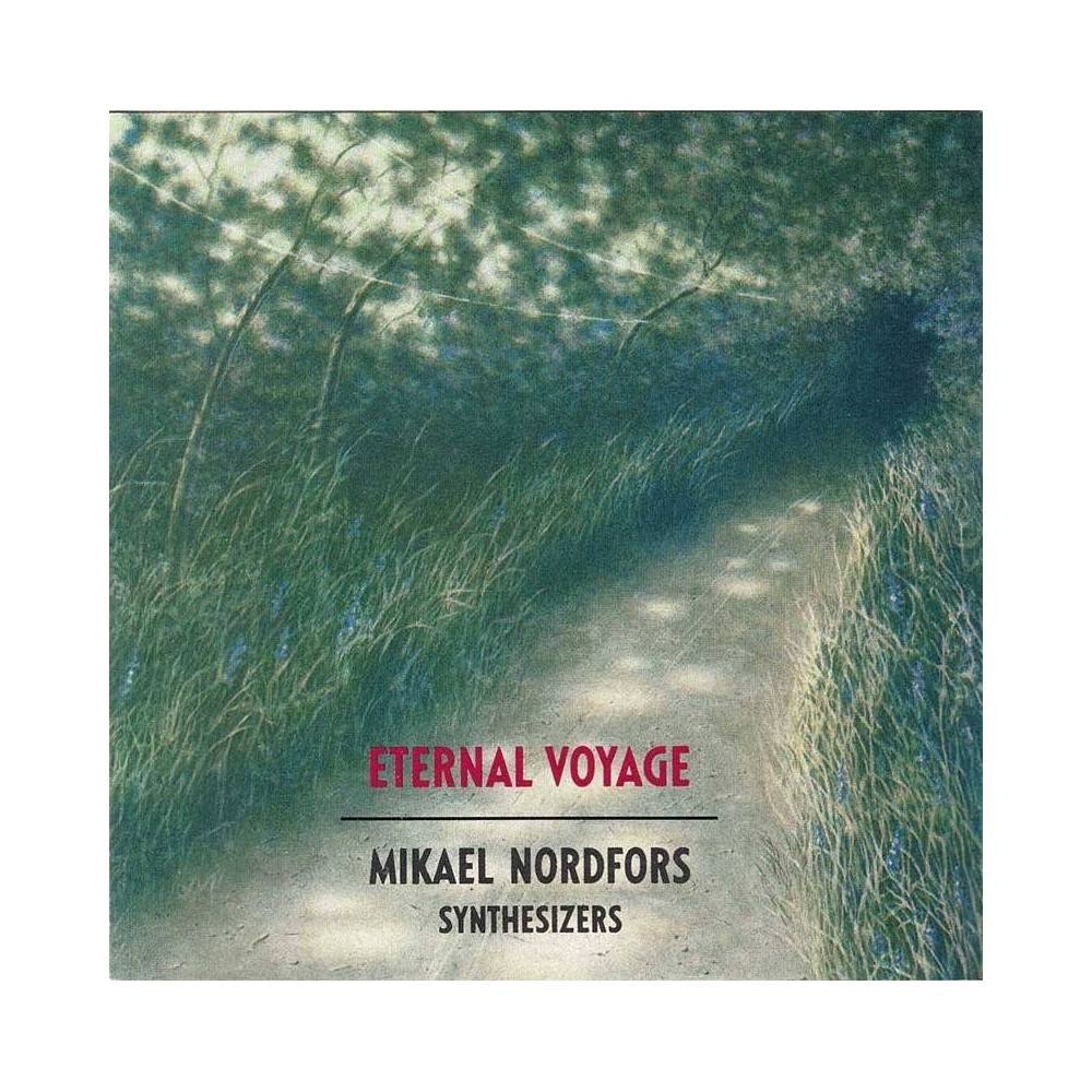 Mikael Nordfords - Eternal Voyage. CD