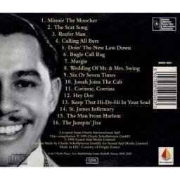 Cab Calloway - His Best Side, The Essential Collection. CD