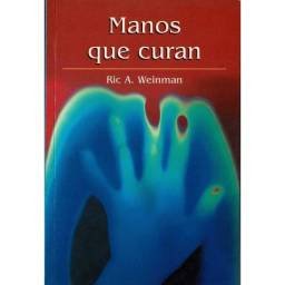 Manos que curan - Ric A....