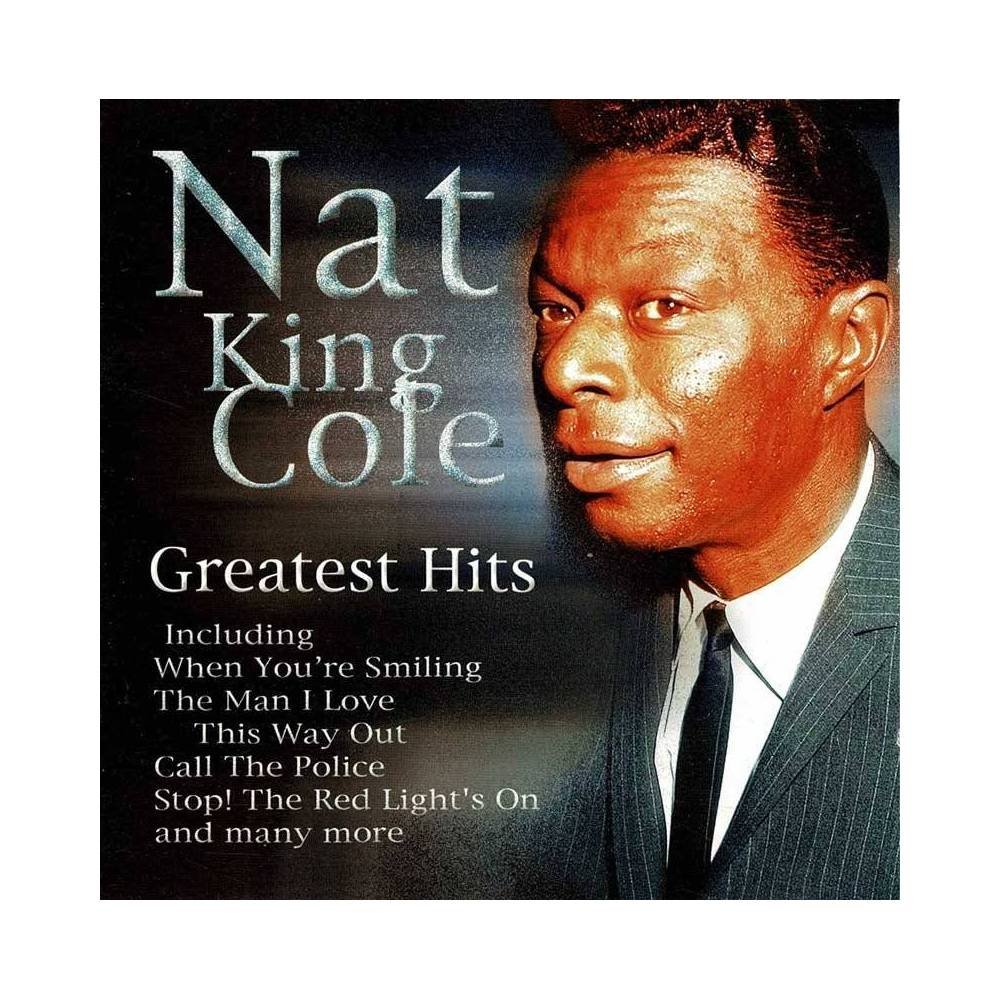 Nat King Cole - Greatest Hits. CD