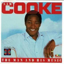 Sam Cooke - The Man And His...