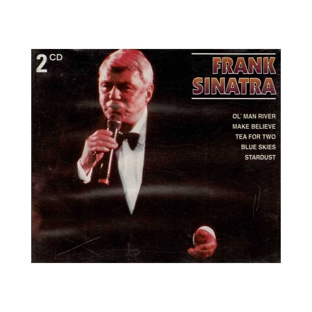 Frank Sinatra - Frank Sinatra. 2 x CD