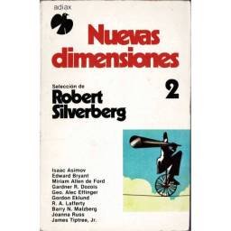 Nuevas Dimensiones 2 -...