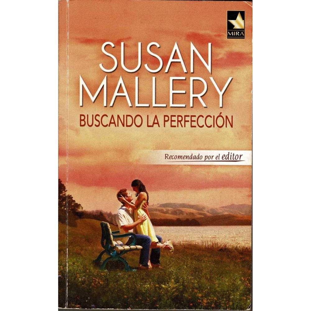 Buscando la perfección - Susan Mallery