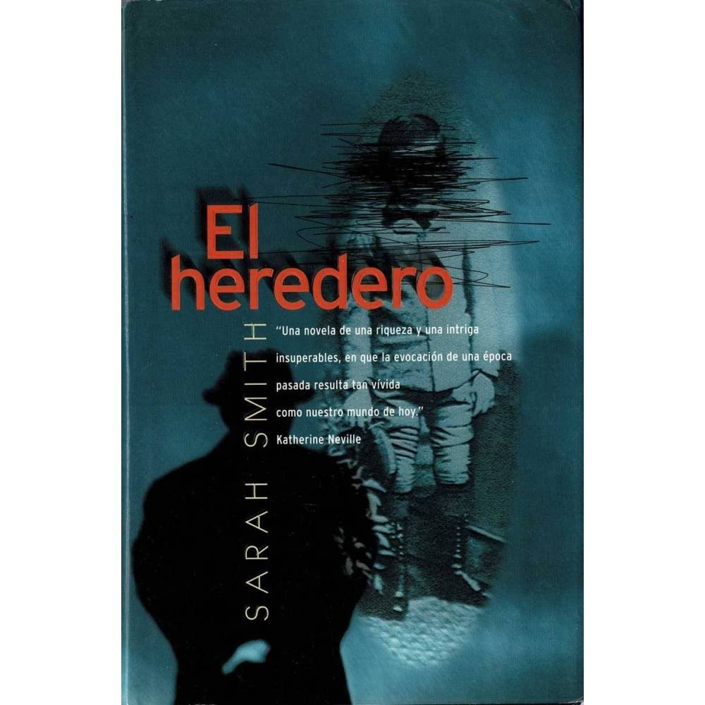 El heredero - Sarah Smith