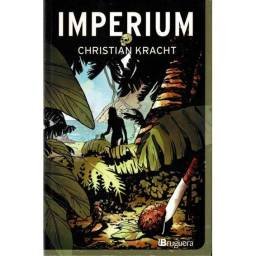 Imperium - Christian Kracht