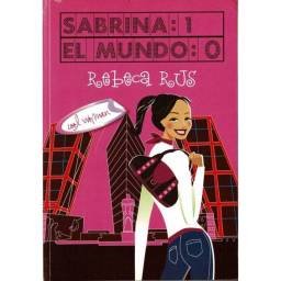 Sabrina: 1. El Mundo: 0 - Rebeca Rus