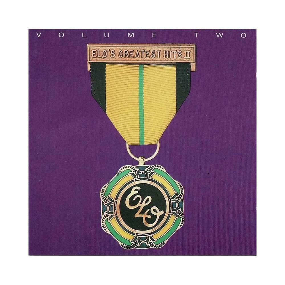 ELO - ELO's Greatest Hits Vol. Two. CD