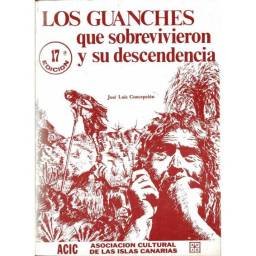 Los Guanches que...