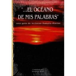 El Océano de mis Palabras....