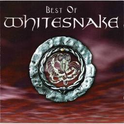 Whitesnake - Best Of. CD